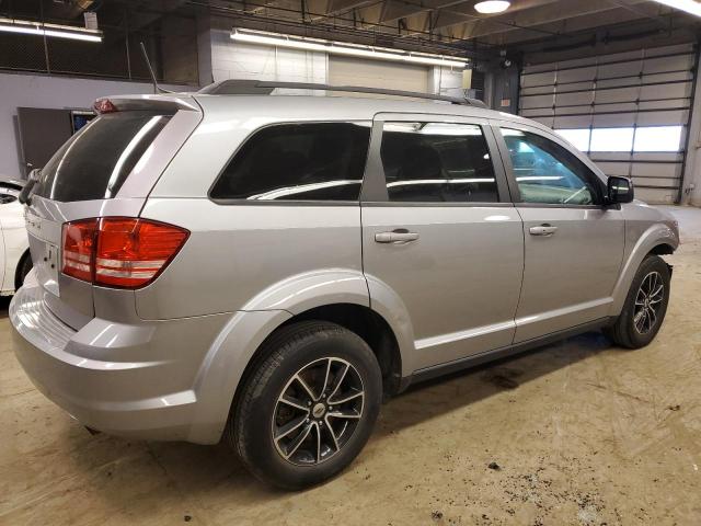 Photo 3 from auction – 2018 DODGE JOURNEY SE with VIN 3C4PDCAB7JT536081