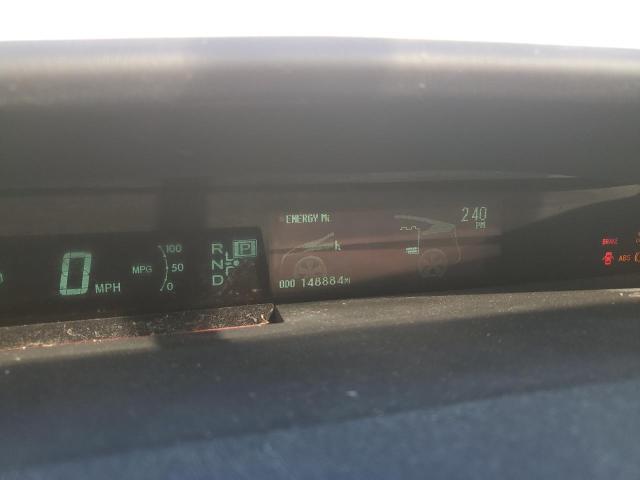 Photo 9 from auction – 2010 TOYOTA PRIUS with VIN JTDKN3DU2A0043331