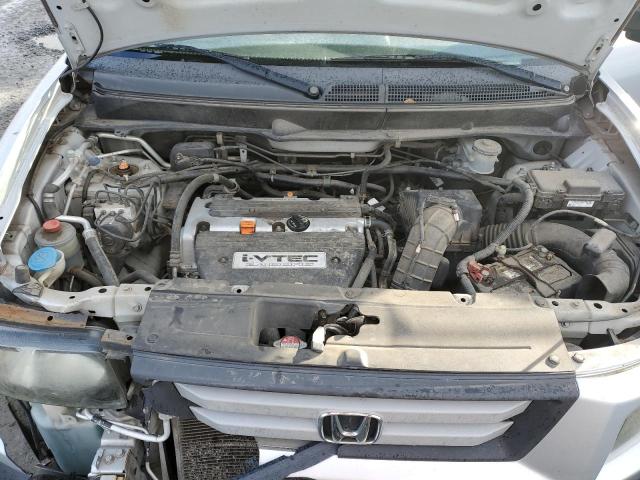 Photo 12 from auction – 2007 HONDA ELEMENT EX with VIN 5J6YH28777L013369