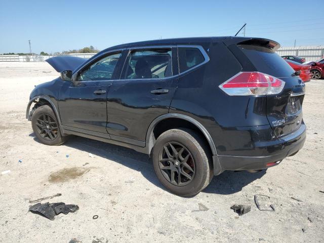 Photo 2 from auction – 2016 NISSAN ROGUE S with VIN JN8AT2MT8GW015448