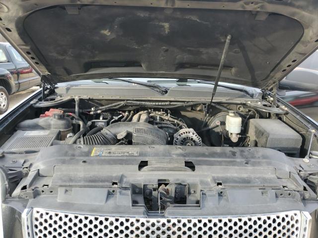 Photo 11 from auction – 2010 GMC YUKON SLT with VIN 1GKUCCE05AR193296