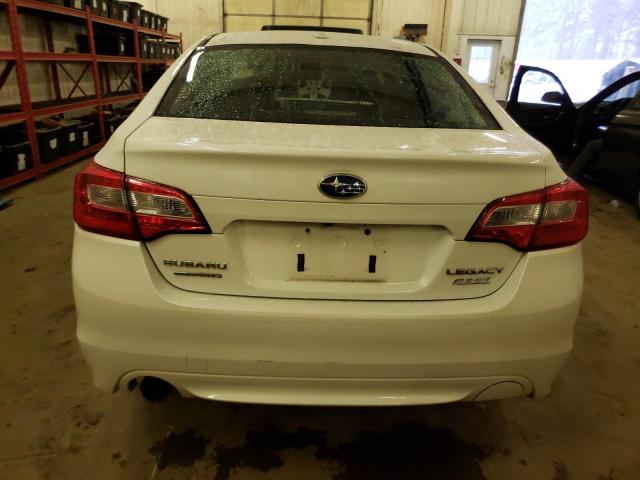 Photo 6 from auction – 2015 SUBARU LEGACY 2.5 with VIN 4S3BNAJ6XF3070681