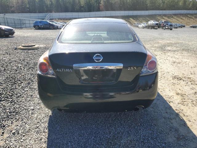 Photo 6 from auction – 2012 NISSAN ALTIMA BAS with VIN 1N4AL2AP6CC146933