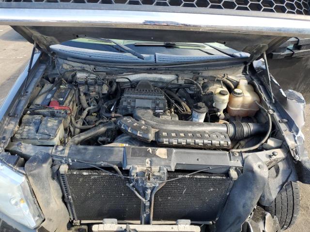 Photo 11 from auction – 2008 FORD F150 with VIN 1FTVX14538KC35361