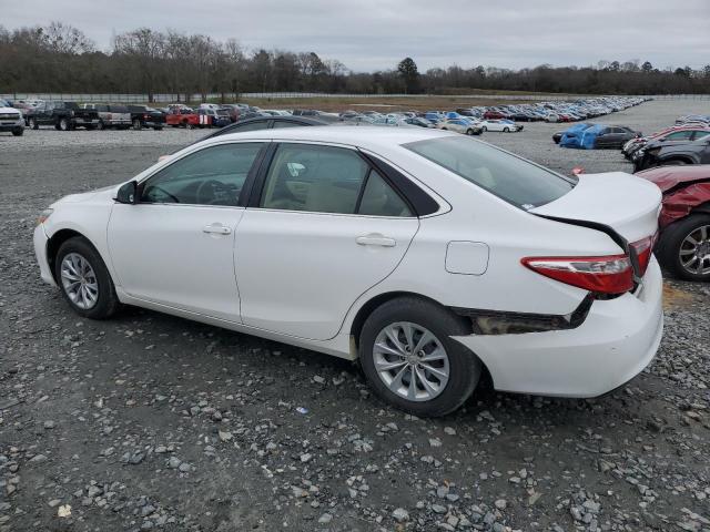 Photo 2 from auction – 2016 TOYOTA CAMRY LE with VIN 4T1BF1FK3GU515627