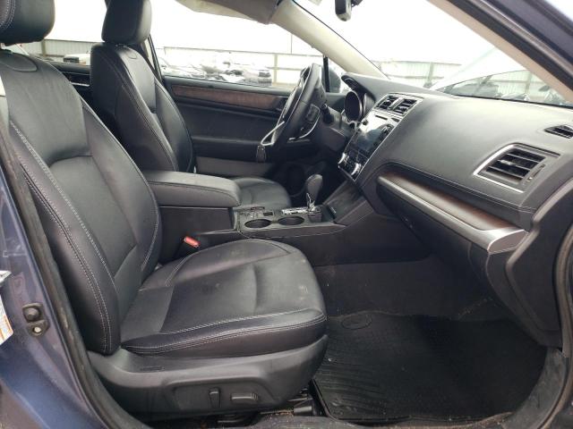 Photo 7 from auction – 2018 SUBARU OUTBACK 2. with VIN 4S4BSANC5J3266573