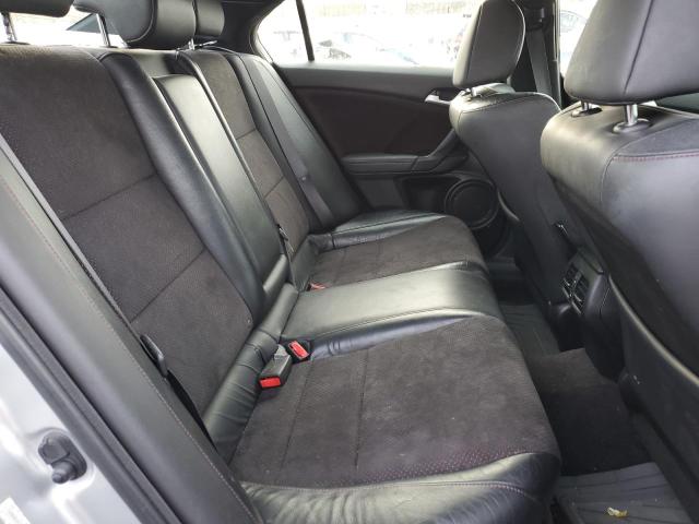Photo 10 from auction – 2012 ACURA TSX SE with VIN JH4CU2F85CC018344