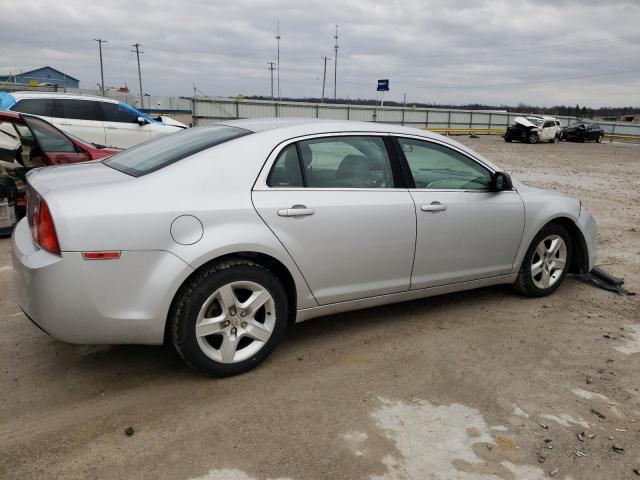 Photo 3 from auction – 2012 CHEVROLET MALIBU LS with VIN 1G1ZA5EU3CF349905
