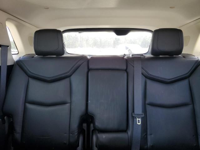 Photo 10 from auction – 2017 CADILLAC XT5 PREMIU with VIN 1GYKNERS2HZ112845