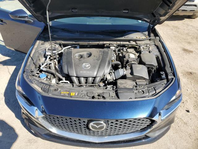 Photo 11 from auction – 2021 MAZDA 3 SELECT with VIN 3MZBPBBL9MM250196