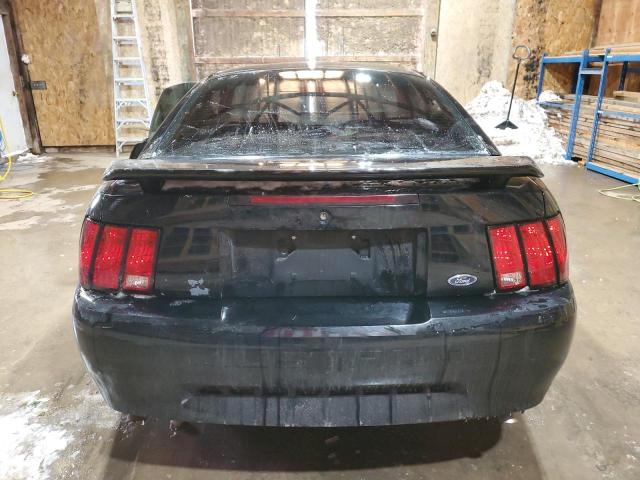 Foto 6 de la subasta – 2002 FORD MUSTANG con VIN 1FAFP40412F205204