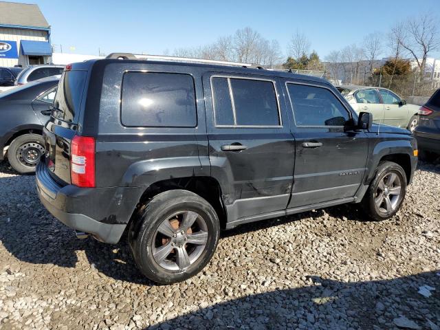 Photo 3 from auction – 2017 JEEP PATRIOT SP with VIN 1C4NJPBA1HD120847