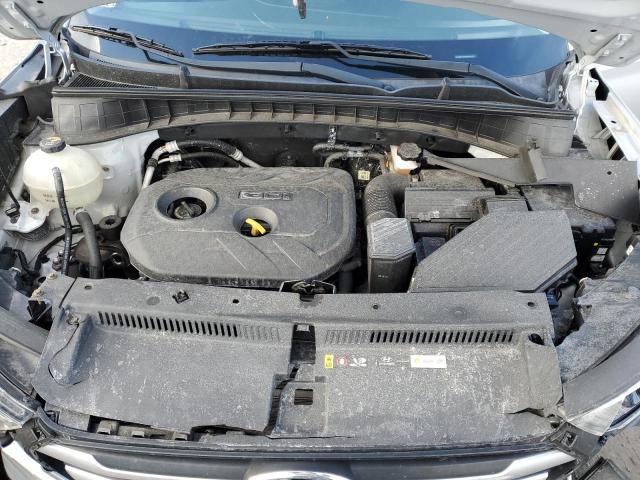 Photo 12 from auction – 2017 HYUNDAI TUCSON LIM with VIN KM8J33A49HU404932