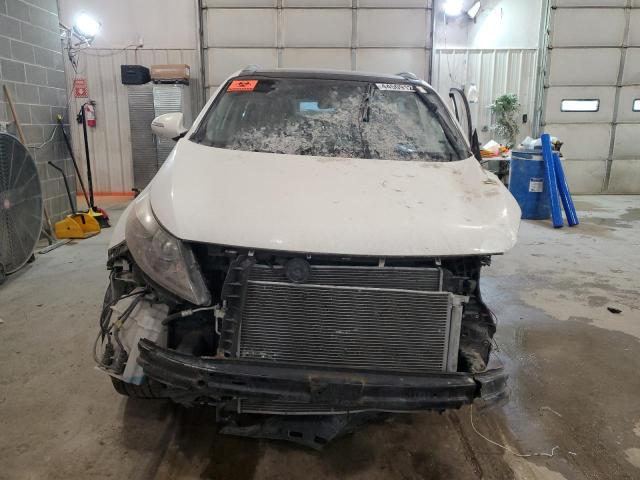 Photo 5 from auction – 2016 KIA SPORTAGE E with VIN KNDPC3ACXG7803478