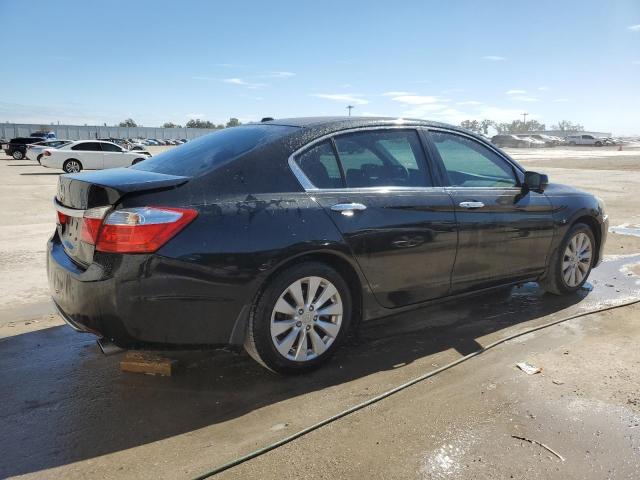 Photo 3 from auction – 2014 HONDA ACCORD EXL with VIN 1HGCR2F87EA244534