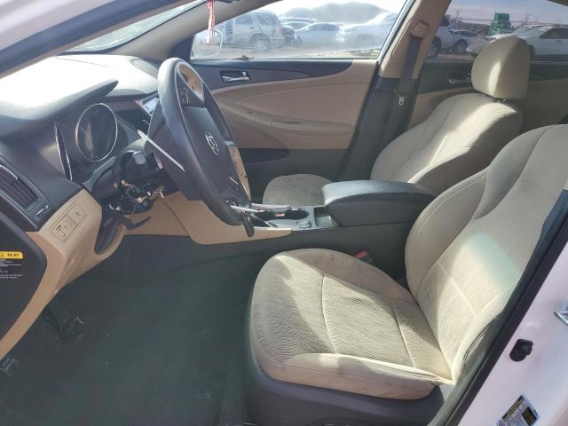 Photo 7 from auction – 2013 HYUNDAI SONATA GLS with VIN 5NPEB4AC2DH510634