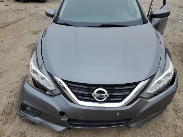 Photo 11 from auction – 2018 NISSAN ALTIMA 2.5 with VIN 1N4AL3AP2JC130019