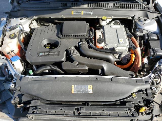 Photo 11 from auction – 2018 FORD FUSION SE with VIN 3FA6P0LU0JR147012