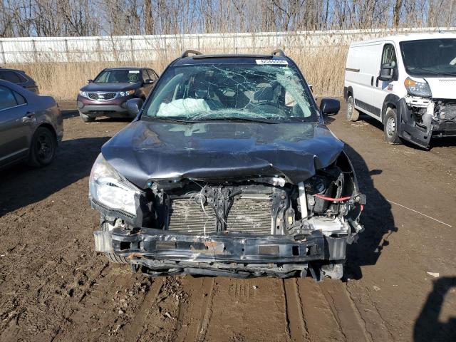 Photo 5 from auction – 2015 SUBARU FORESTER 2 with VIN JF2SJADC0FH444281