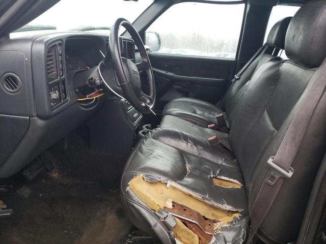 Photo 7 from auction – 2000 GMC NEW SIERRA with VIN 2GTEK19T1Y1355729