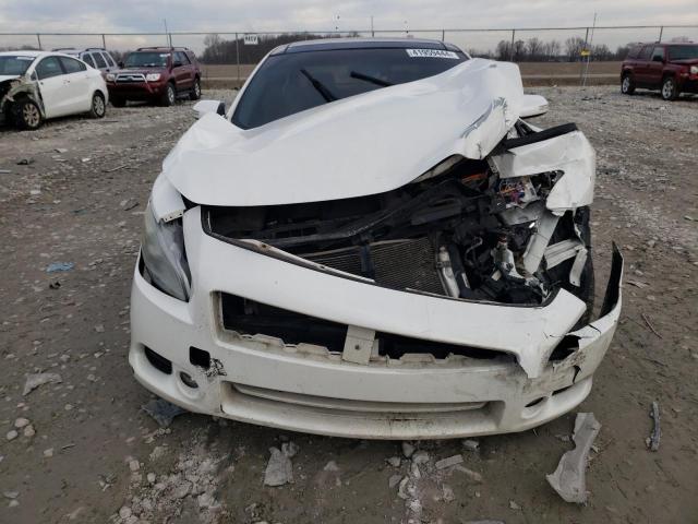 Photo 5 from auction – 2012 NISSAN MAXIMA S with VIN 1N4AA5AP7CC832227