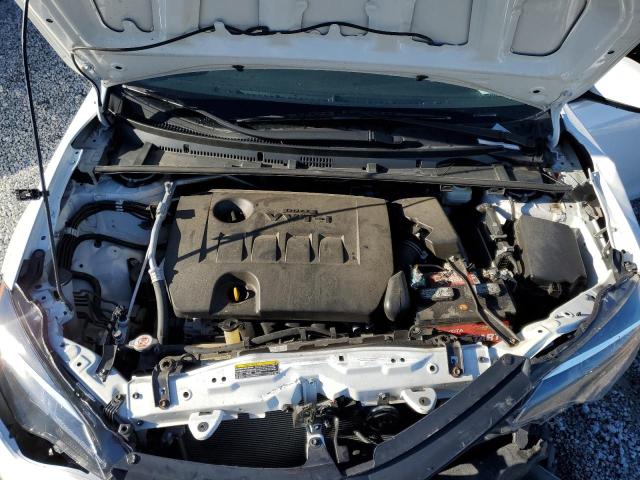 Photo 11 from auction – 2018 TOYOTA COROLLA L with VIN 5YFBURHE4JP848133