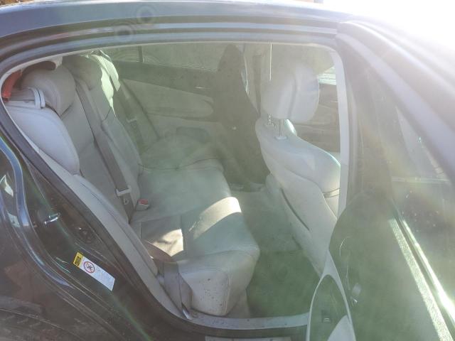 Photo 10 from auction – 2008 LEXUS GS 350 with VIN JTHCE96S380020829
