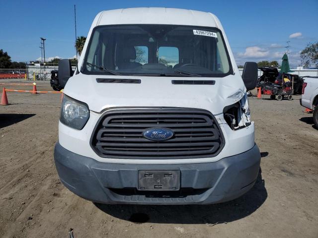 Photo 5 from auction – 2015 FORD TRANSIT T- with VIN 1FTNE1CM0FKB16047