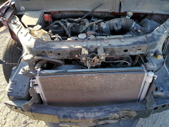 Photo 11 from auction – 2017 BUICK ENCLAVE with VIN 5GAKVBKDXHJ230027