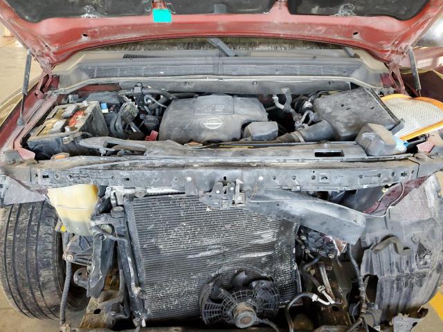 Photo 12 from auction – 2013 NISSAN ARMADA PLA with VIN 5N1BA0NF0DN615770