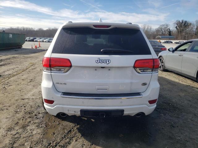 Photo 6 from auction – 2015 JEEP GRAND CHER with VIN 1C4RJFCG4FC767860