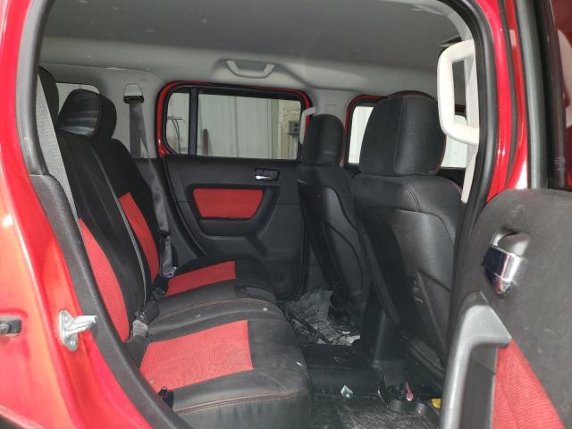 Photo 10 from auction – 2008 HUMMER H3 with VIN 5GTEN13E088114316