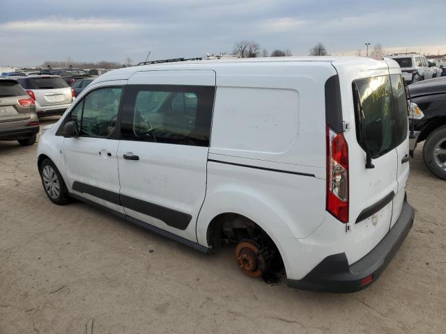 Фото 2 с аукциона – 2014 FORD TRANSIT CO с VIN NM0LS7F76E1140329
