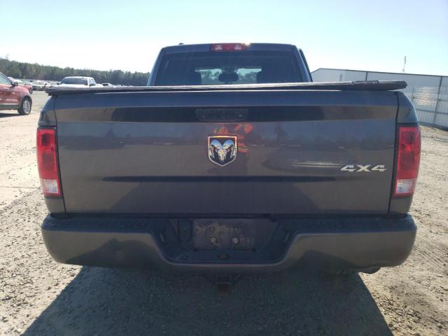Photo 6 from auction – 2018 RAM 1500 ST with VIN 1C6RR7FG5JS264175