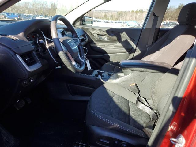 Photo 7 from auction – 2022 GMC TERRAIN SL with VIN 3GKALTEV9NL142671