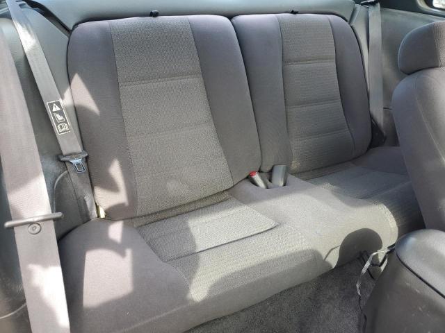 Photo 10 from auction – 2001 FORD MUSTANG with VIN 1FAFP40441F215157