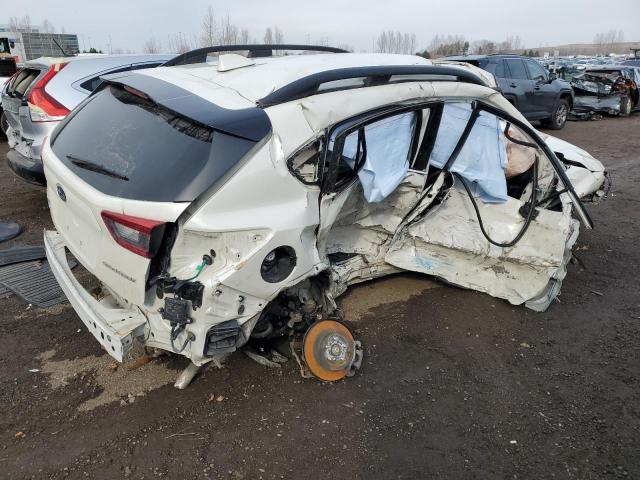 Photo 3 from auction – 2021 SUBARU CROSSTREK with VIN JF2GTHNC5M8211579