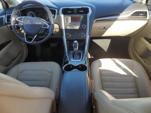 Photo 8 from auction – 2014 FORD FUSION SE with VIN 3FA6P0HD2ER162822