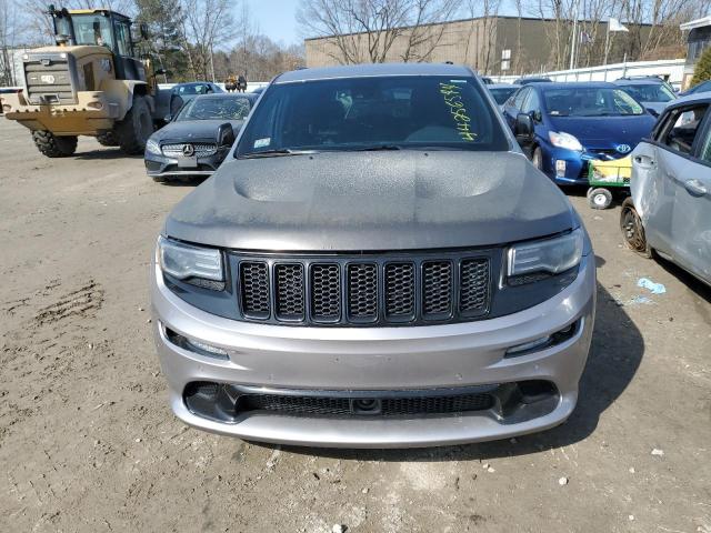Photo 5 from auction – 2014 JEEP GRAND CHER with VIN 1C4RJFDJ9EC219071