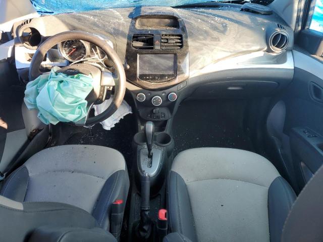 Photo 8 from auction – 2015 CHEVROLET SPARK 2LT with VIN KL8CF6S93FC758070