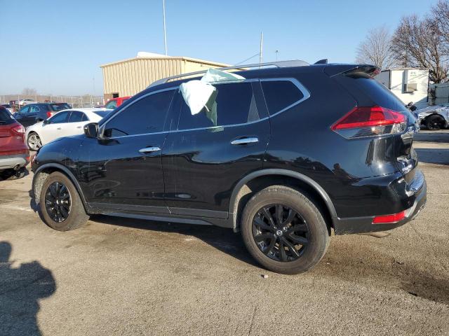 Photo 2 from auction – 2020 NISSAN ROGUE S with VIN KNMAT2MV0LP506419