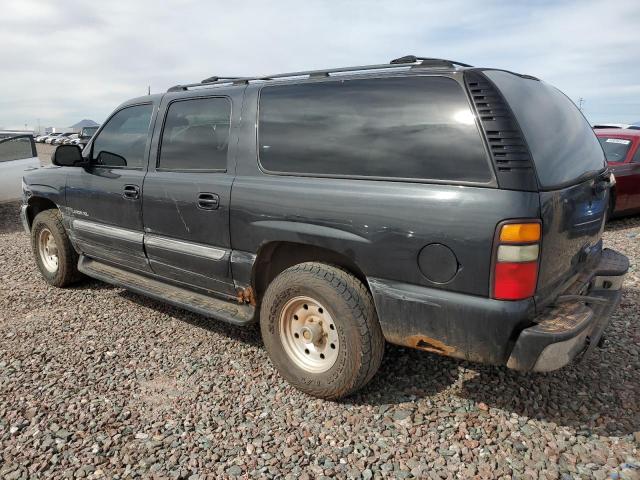 Photo 2 from auction – 2003 GMC YUKON with VIN 3GKFK16T04G100696