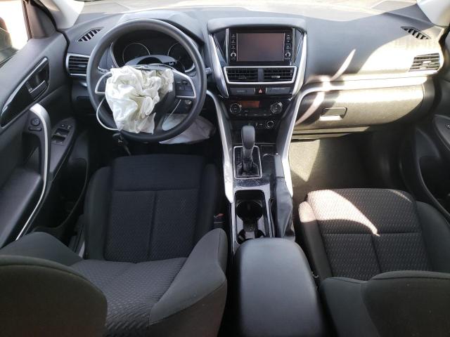 Photo 8 from auction – 2020 MITSUBISHI ECLIPSE CR with VIN JA4AS3AA4LZ036324