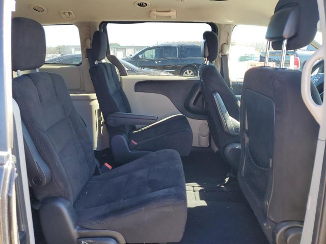 Photo 11 from auction – 2014 DODGE GRAND CARA with VIN 2C4RDGCG1ER478762