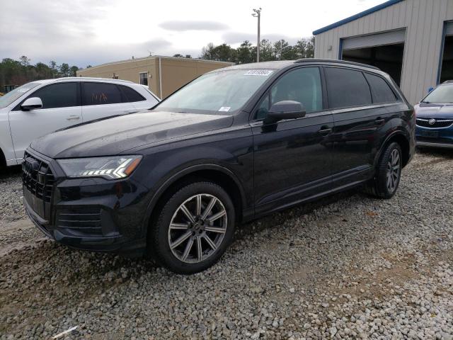 صورة رقم 1 من المزاد - 2023 AUDI Q7 PREMIUM مع VIN WA1LCBF73PD020552