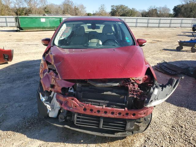 Photo 5 from auction – 2013 FORD C-MAX SEL with VIN 1FADP5BU5DL542571