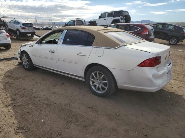 Photo 2 from auction – 2006 BUICK LUCERNE CX with VIN 1G4HD57256U231744