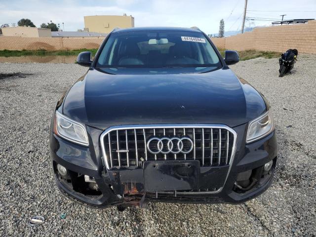 Photo 5 from auction – 2016 AUDI Q5 PREMIUM with VIN WA1C2AFP3GA006195