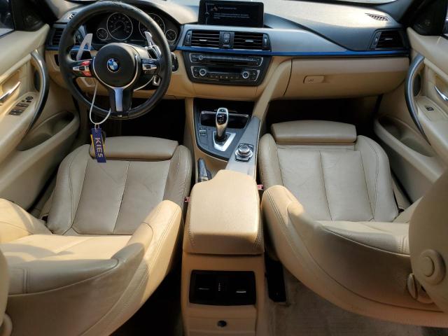 Photo 8 from auction – 2013 BMW 335 I with VIN WBA3A9G56DNP37211
