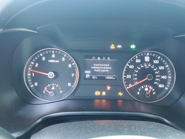 Photo 9 from auction – 2019 KIA FORTE FE with VIN 3KPF24AD9KE046191